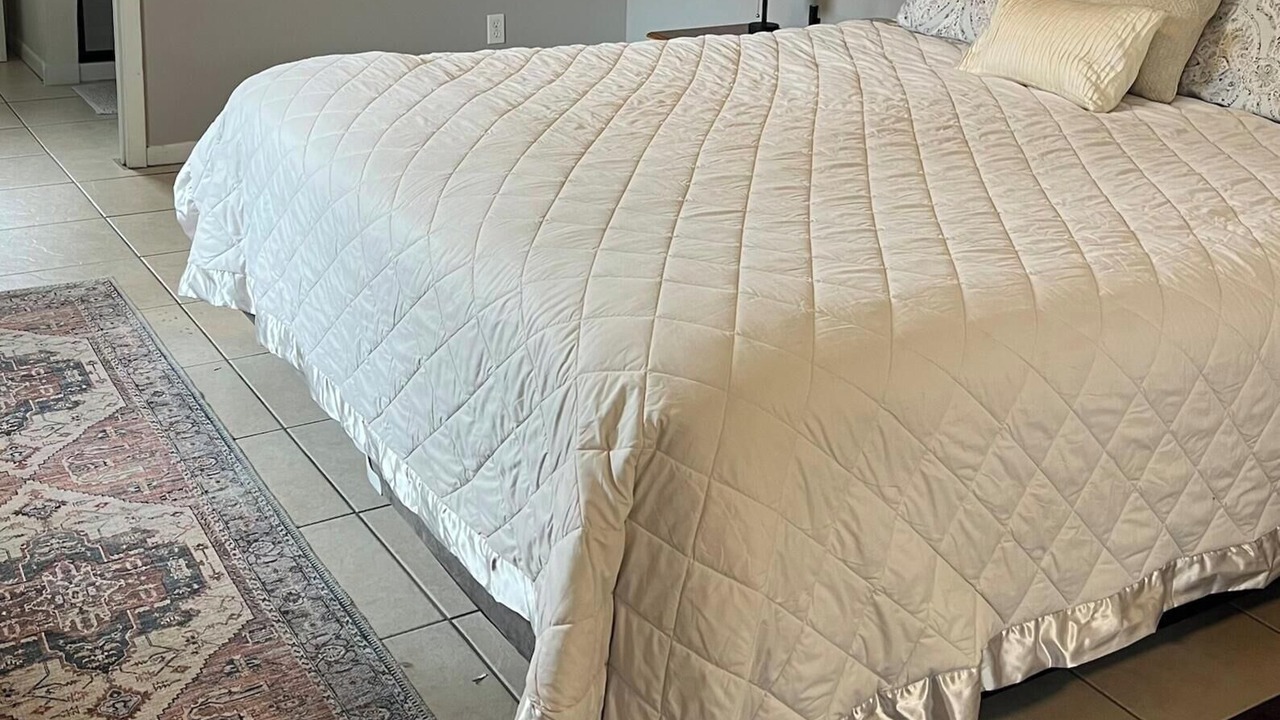 Photo of Bedroom in Mims