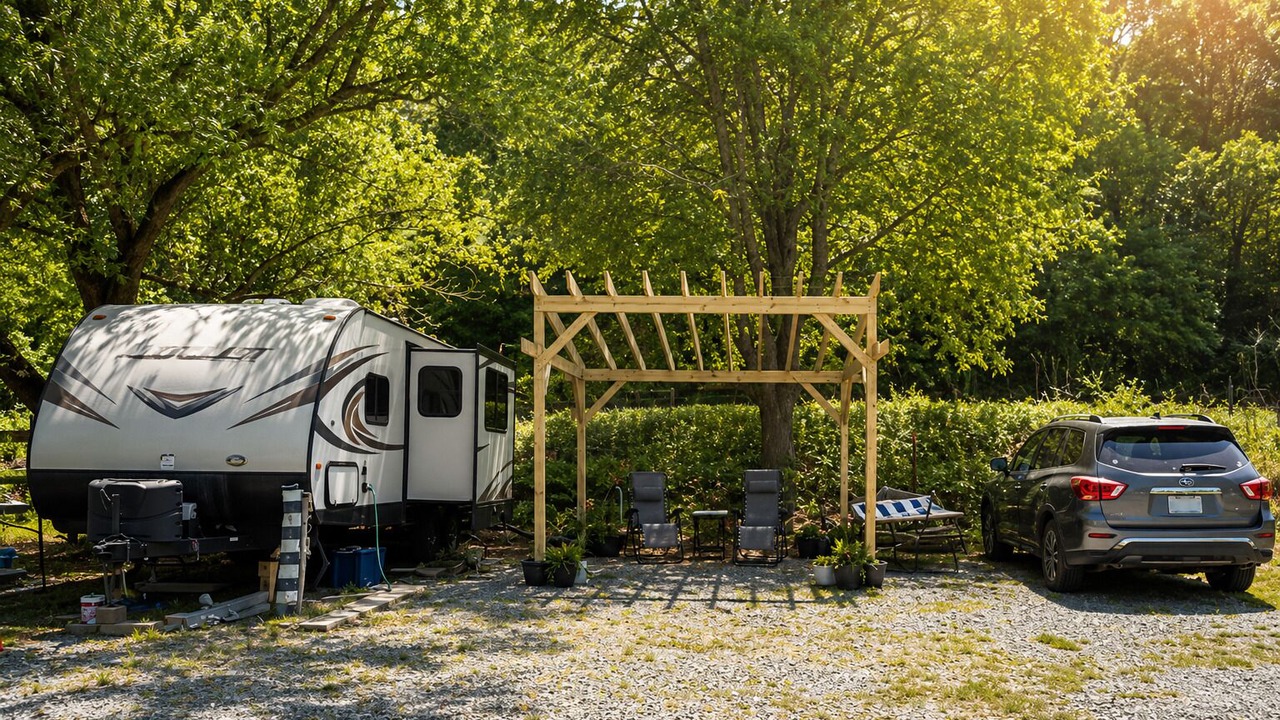 Photo of Outdoor in Todd