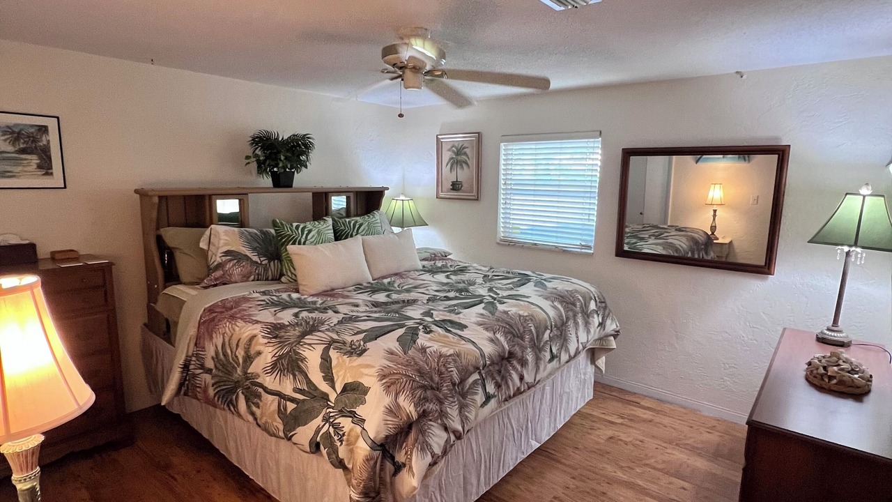 Photo of Bedroom in Hawks Park