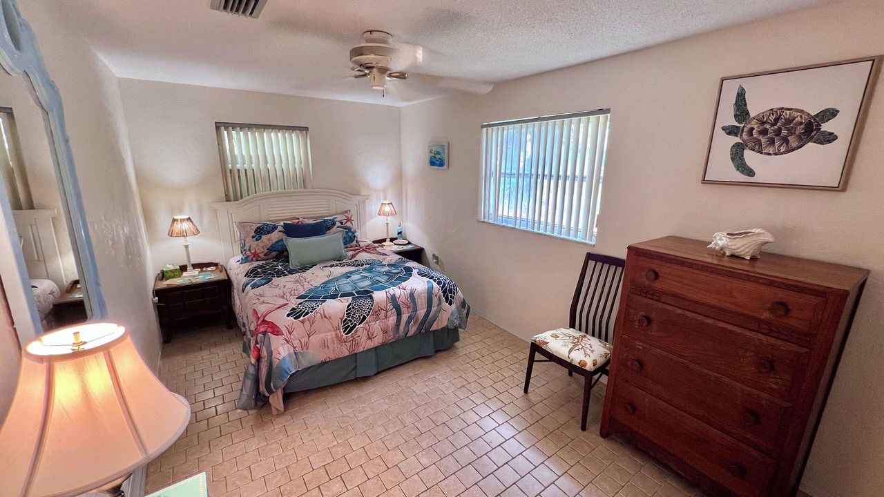 Photo of Bedroom in Hawks Park