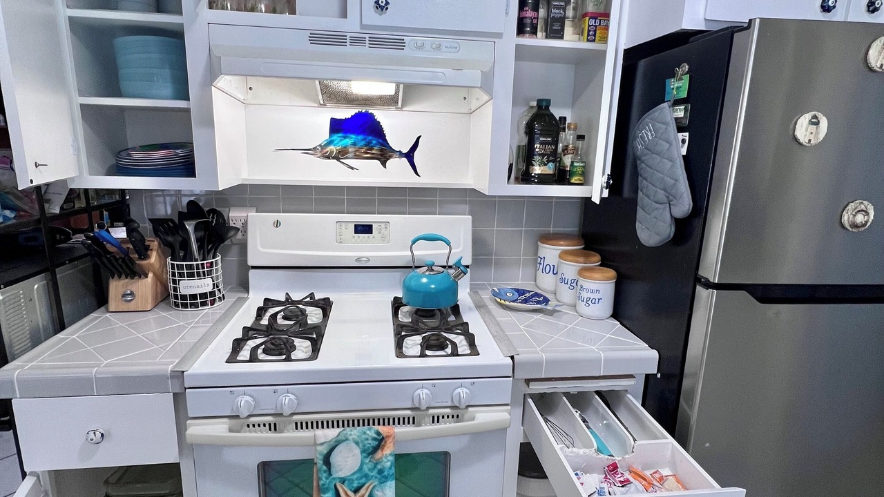 Photo of Kitchen in Hawks Park