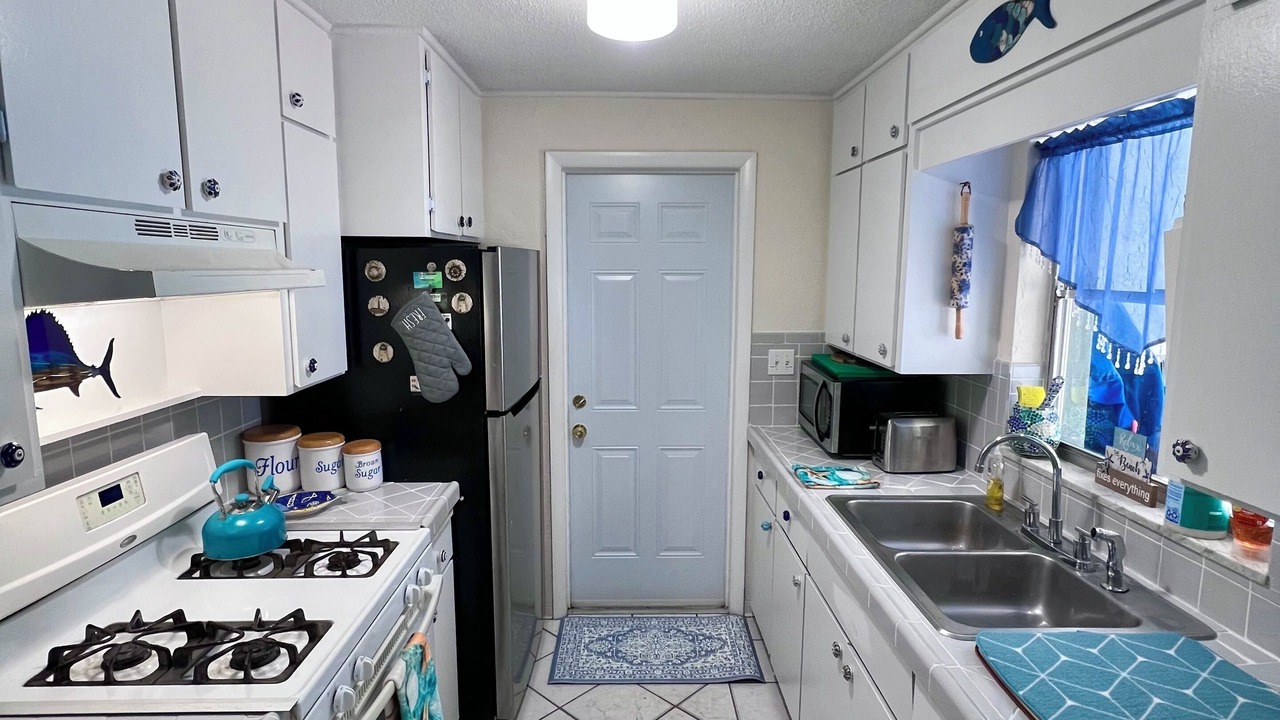 Photo of Kitchen in Hawks Park
