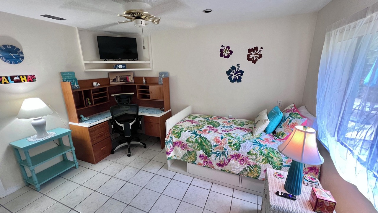 Photo of Bedroom in Hawks Park