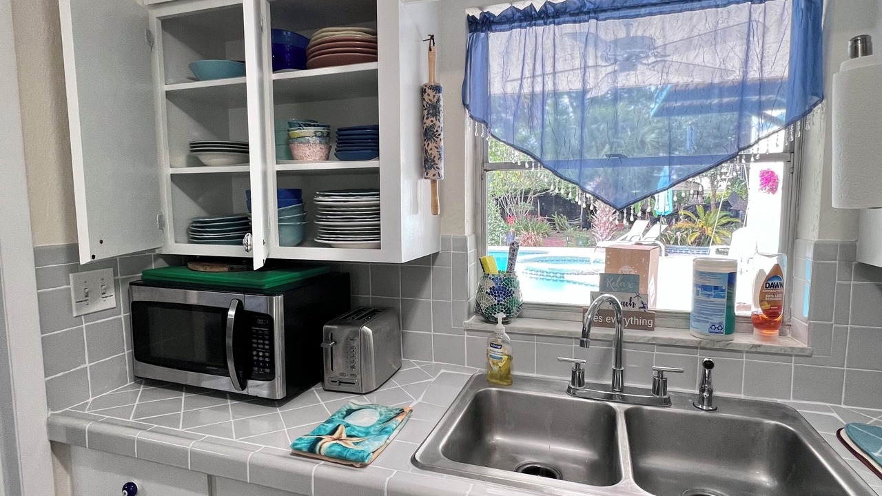 Photo of Kitchen in Hawks Park