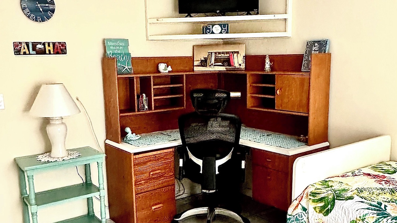 Photo of Bedroom in Hawks Park