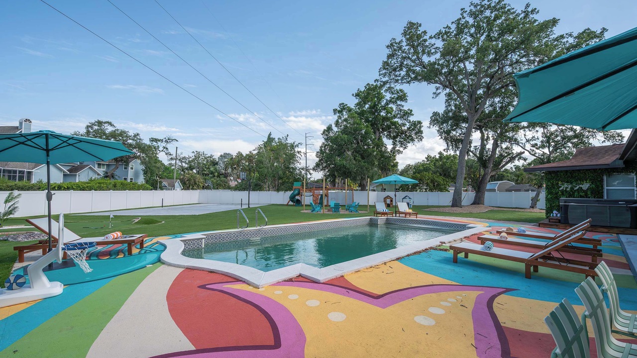 Photo of Outdoor in Clearwater