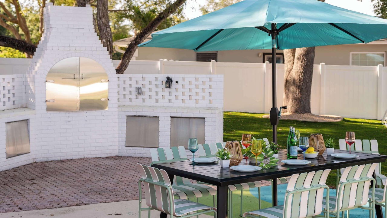 Photo of Outdoor in Clearwater