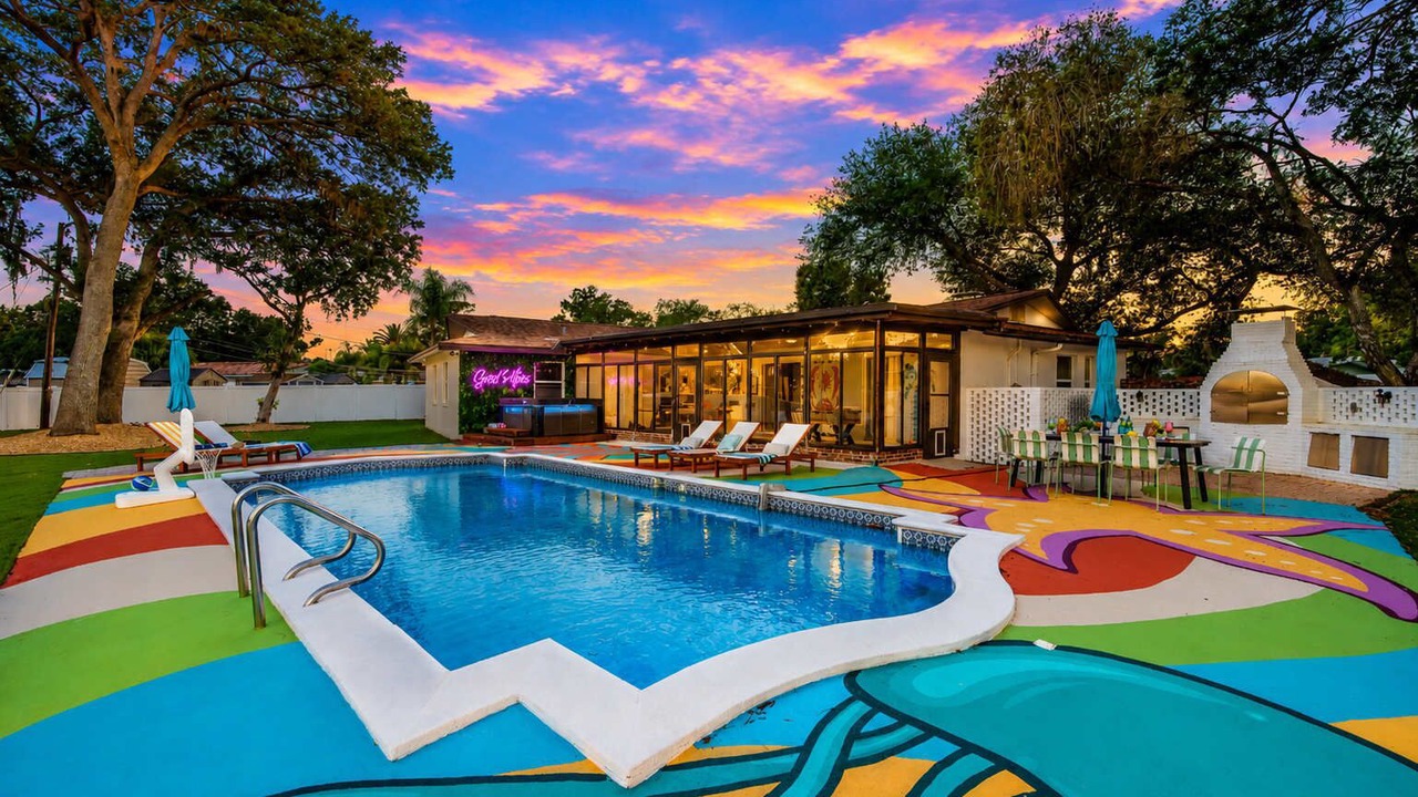 Photo of Outdoor in Clearwater