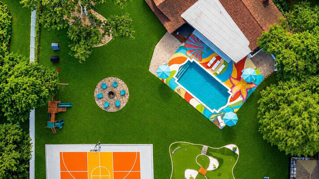 Photo of Outdoor in Clearwater