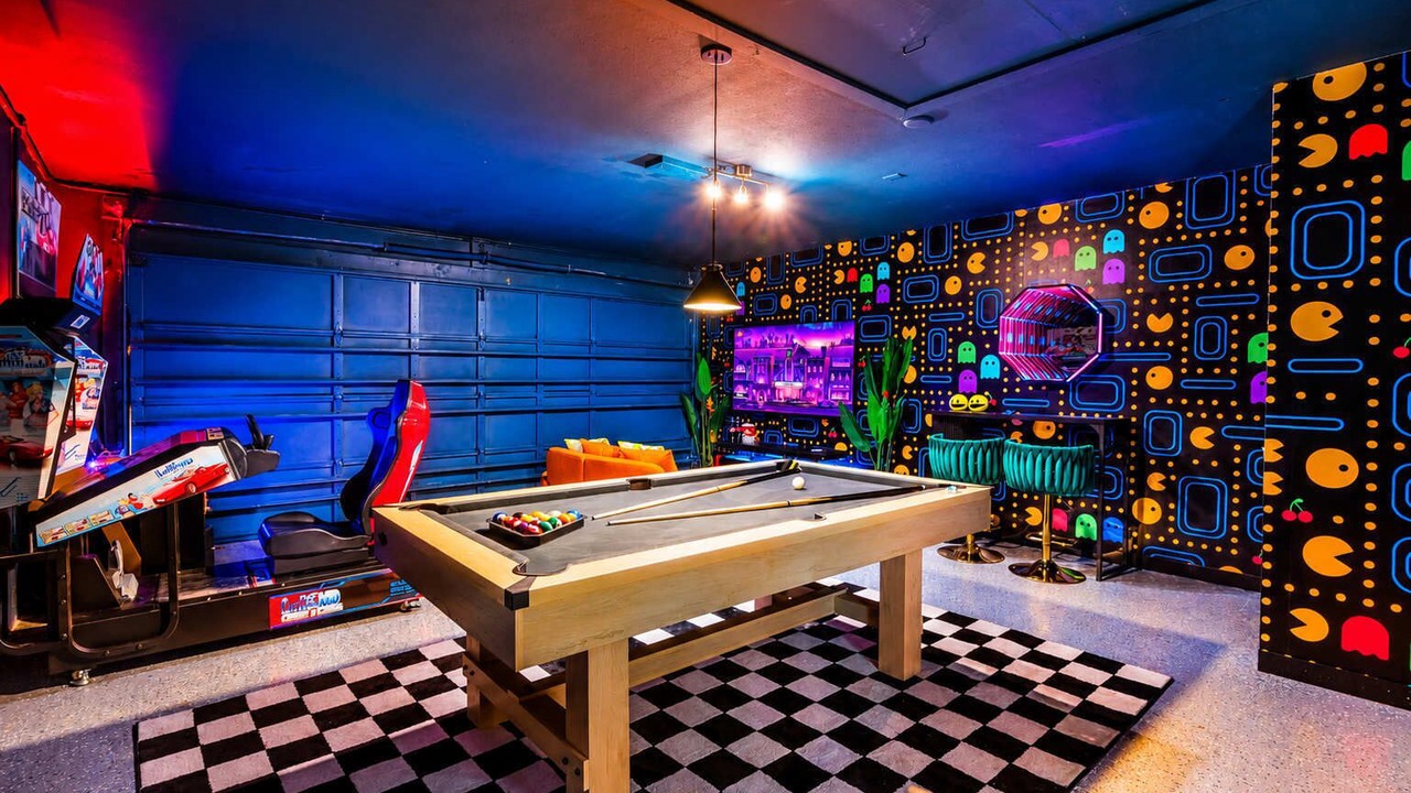 Photo of Bedroom in Clearwater