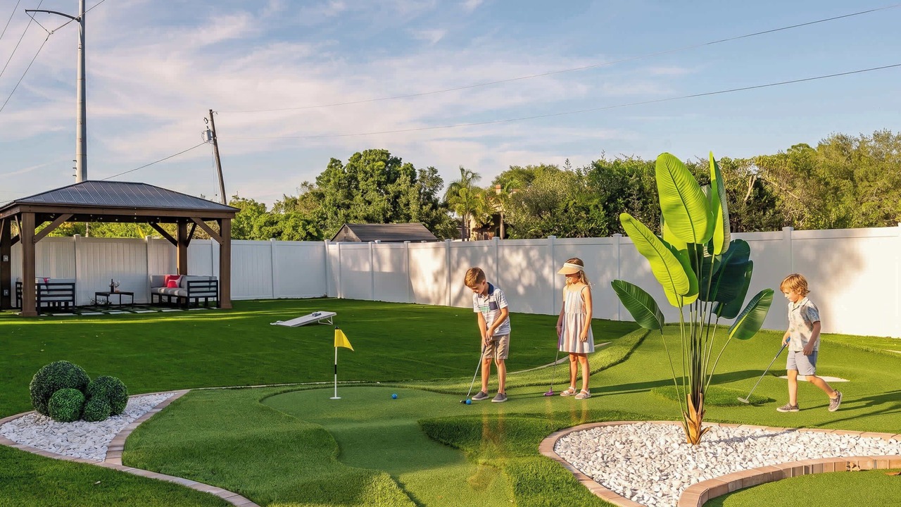 Photo of Outdoor in Clearwater