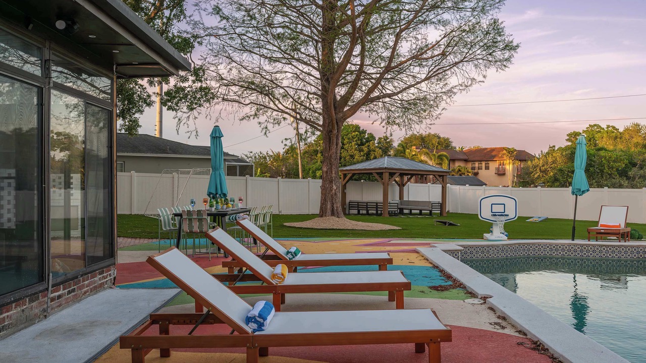 Photo of Outdoor in Clearwater