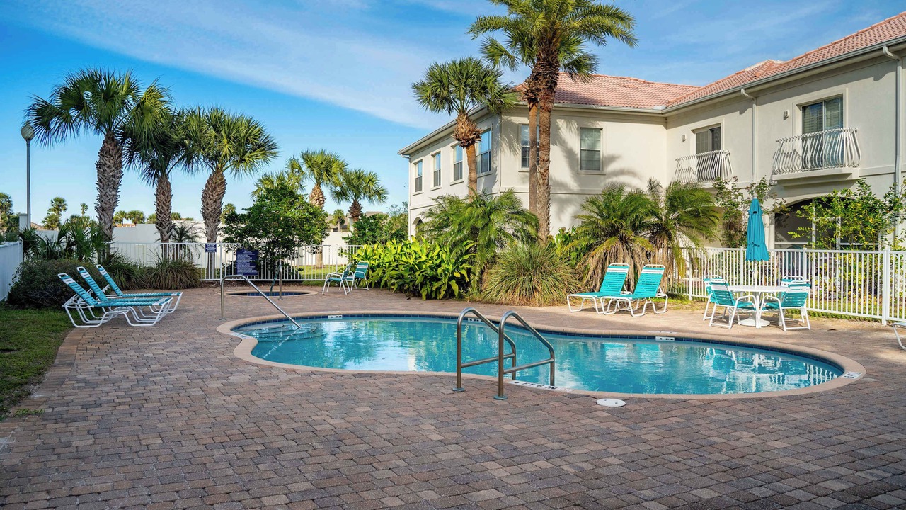 Photo of Outdoor in Butler Beach