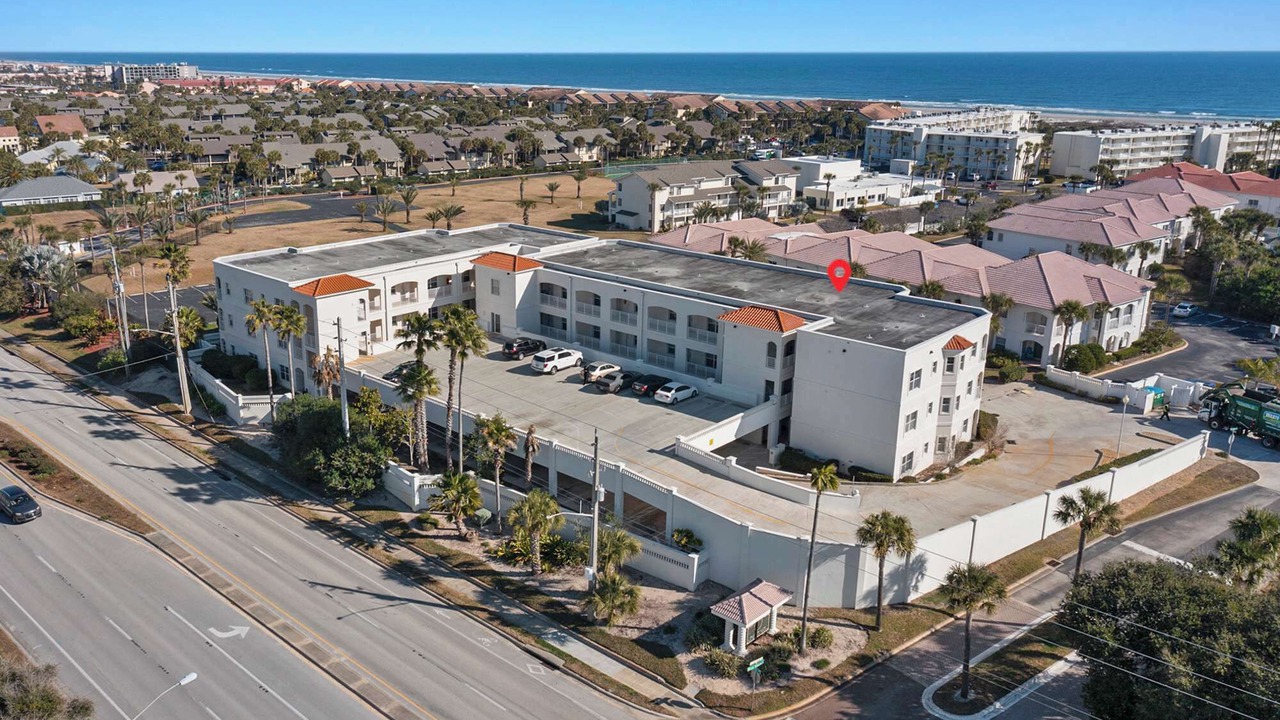 Photo of Outdoor in Butler Beach