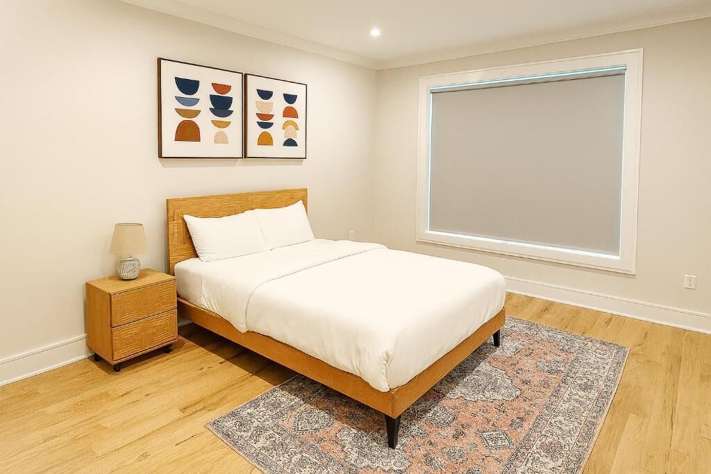 Photo of Bedroom in The Heights