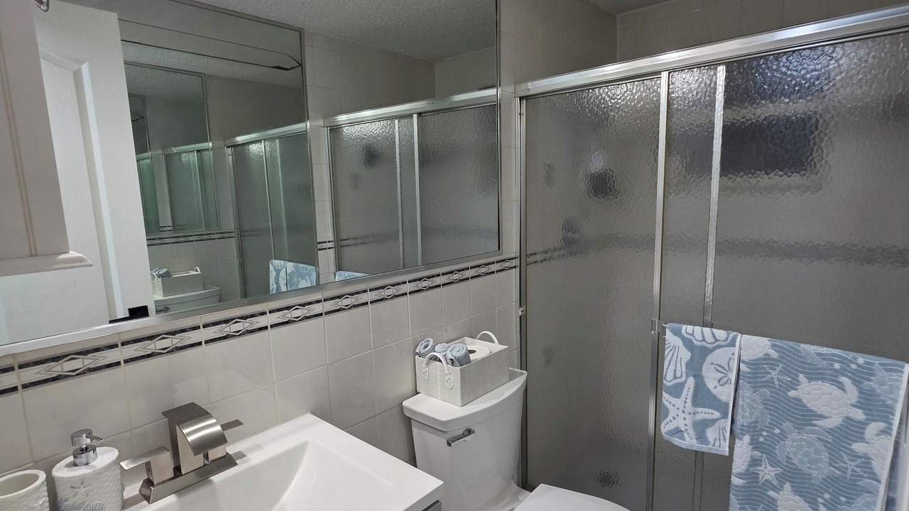 Photo of Bathroom in Holiday Lake Estates