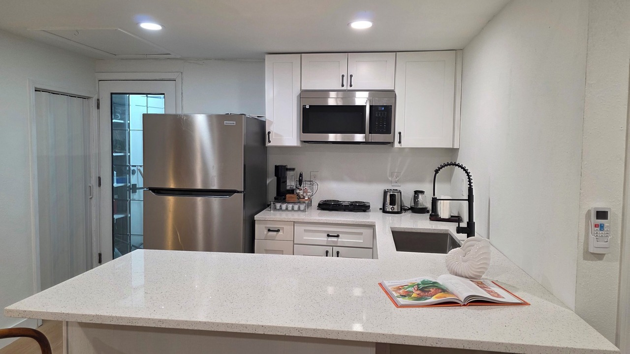 Photo of Kitchen in Holiday Lake Estates