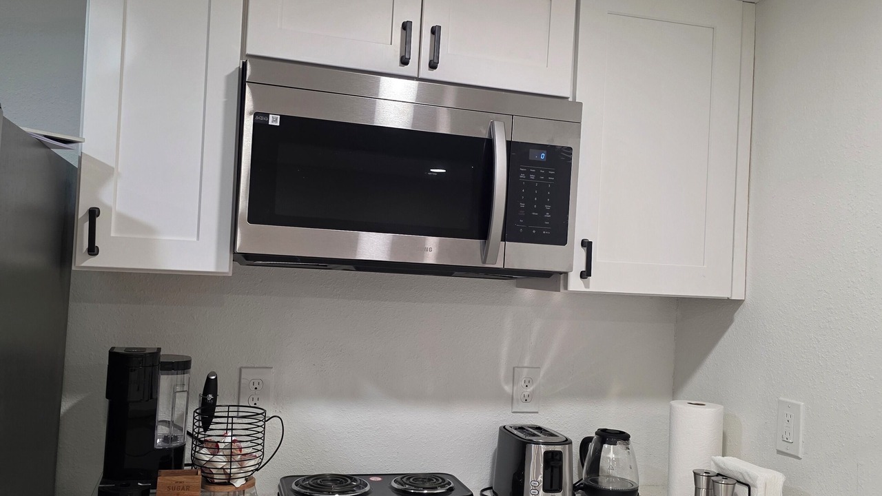 Photo of Kitchen in Holiday Lake Estates
