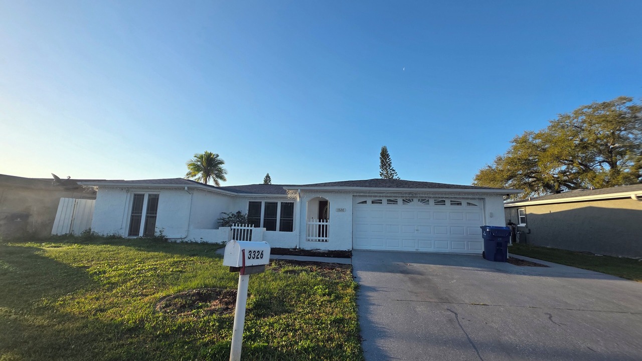 Photo of Outdoor in Holiday Lake Estates