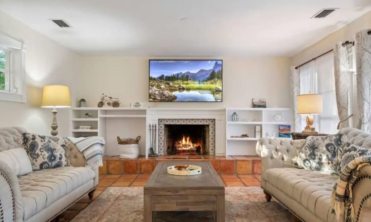 Photo of Livingroom in Bradenton