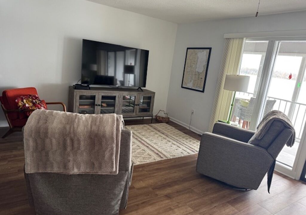 Photo of Livingroom in Welaka