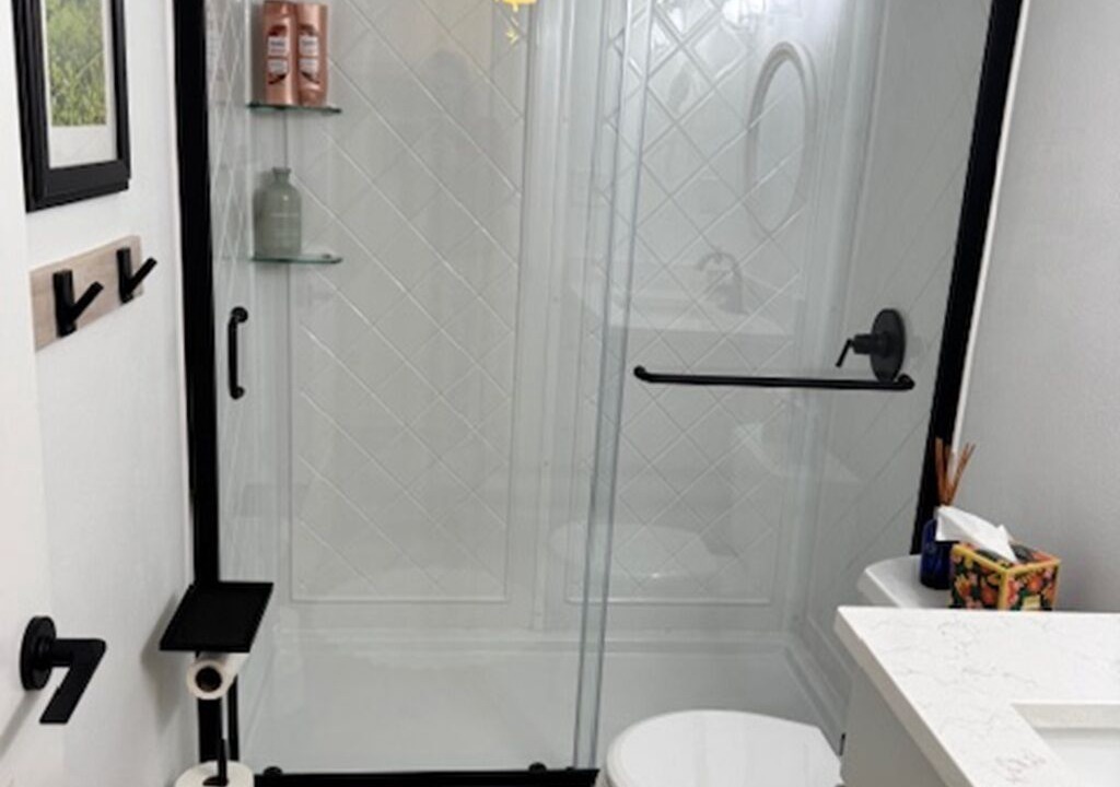 Photo of Bathroom in Welaka