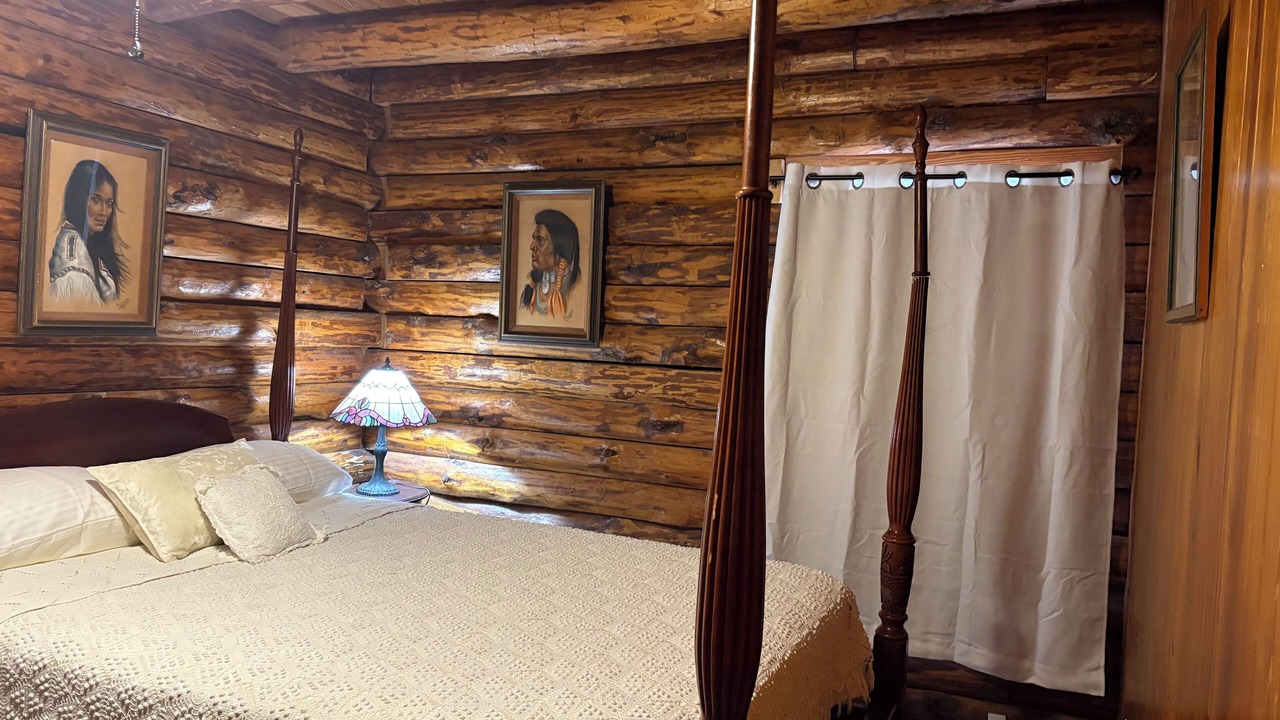 Photo of Bedroom in Bushnell