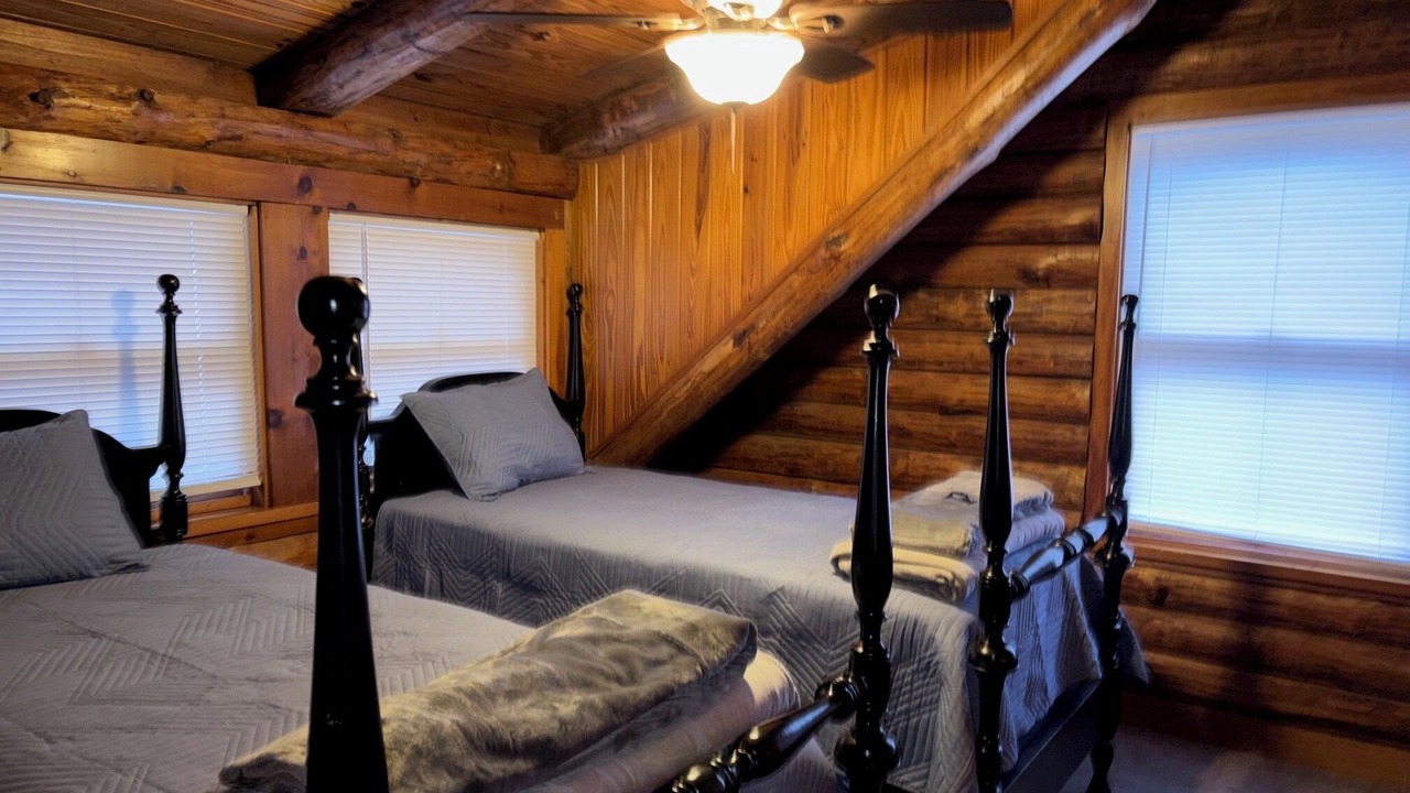 Photo of Bedroom in Bushnell