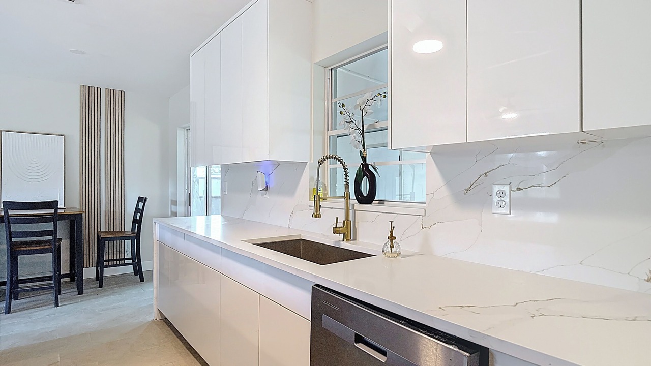 Photo of Kitchen in Brooksville