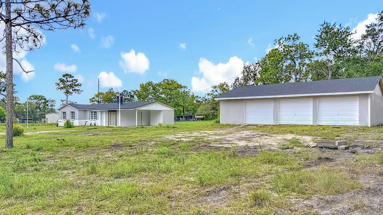 Photo of Outdoor in Brooksville