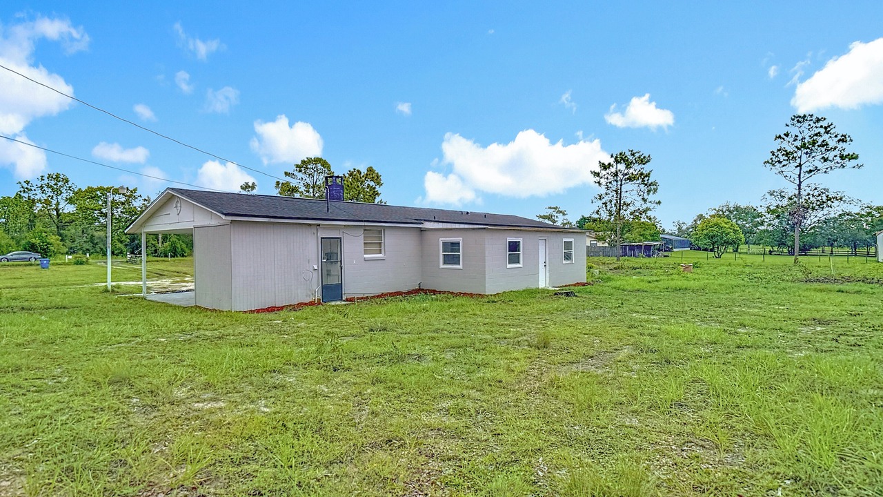 Photo of Outdoor in Brooksville