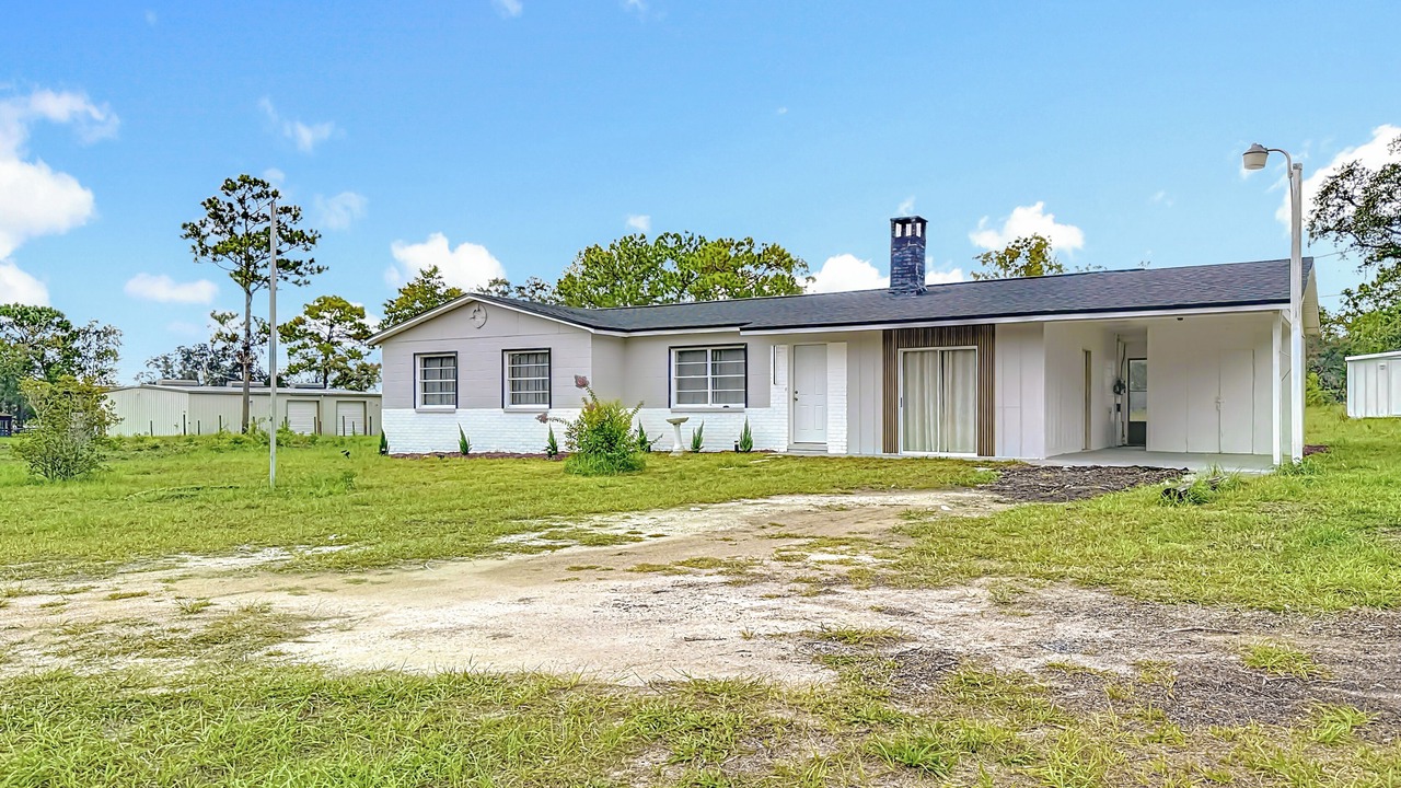 Photo of Outdoor in Brooksville