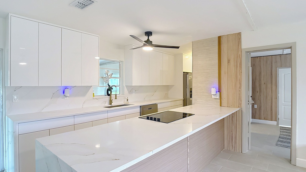 Photo of Kitchen in Brooksville