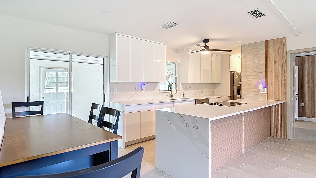 Photo of Kitchen in Brooksville