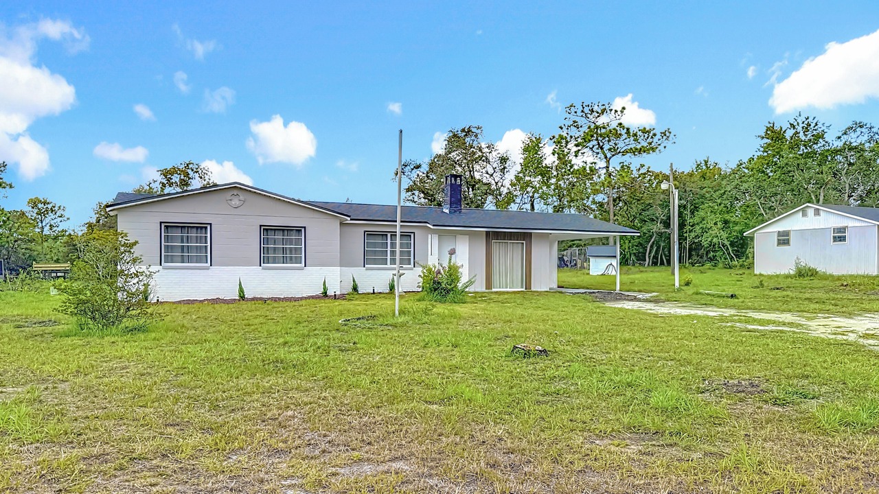 Photo of Outdoor in Brooksville