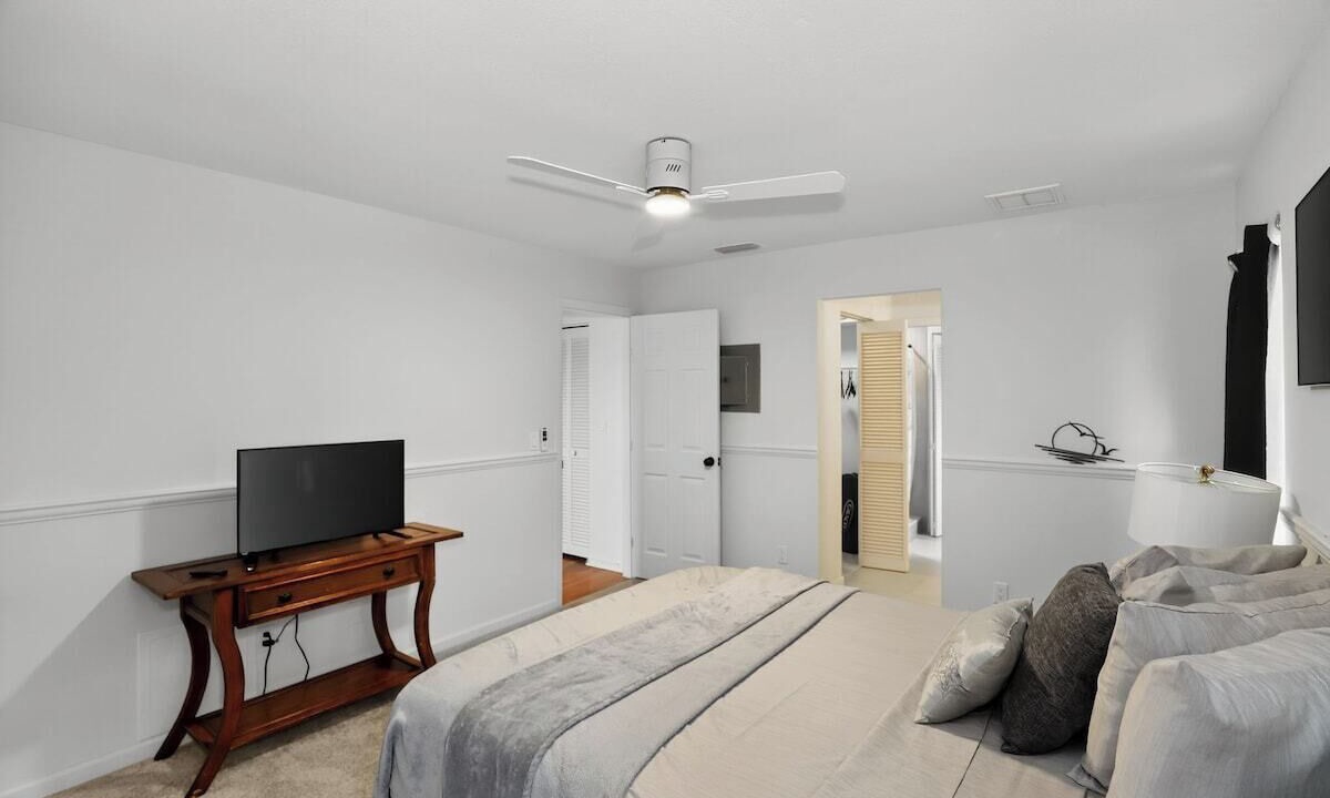 Photo of Bedroom in Ozona