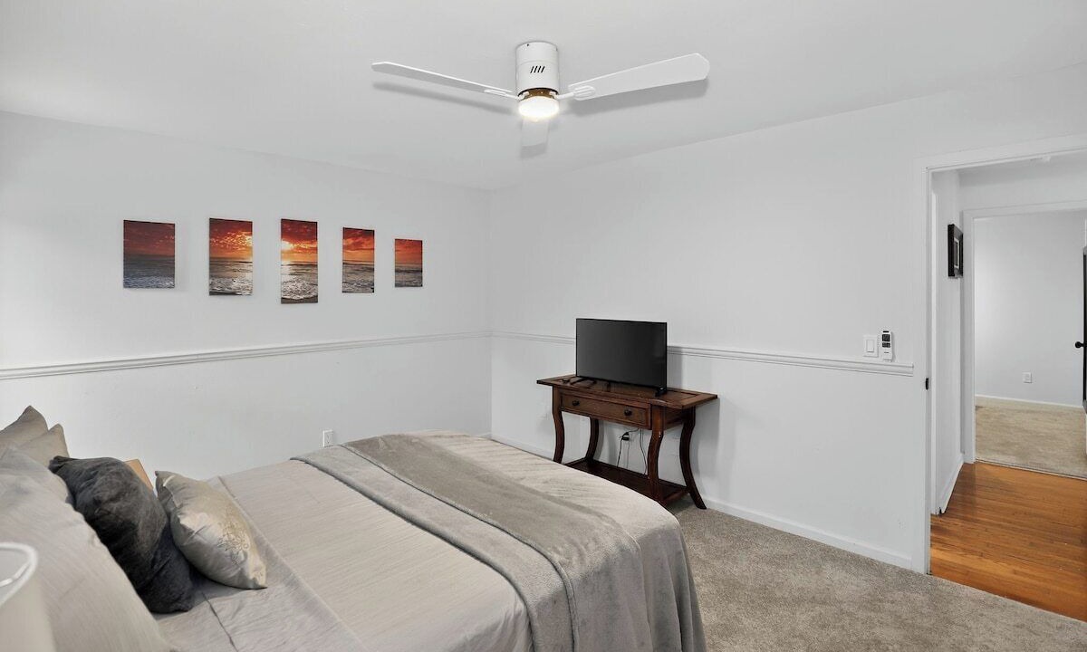 Photo of Bedroom in Ozona