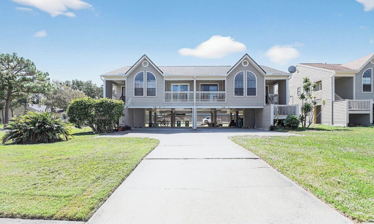 Photo of Outdoor in Ozona