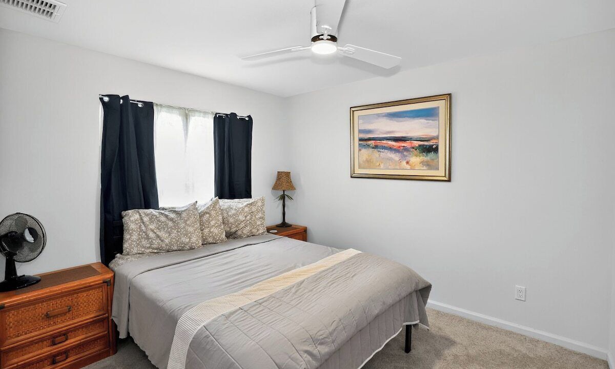 Photo of Bedroom in Ozona