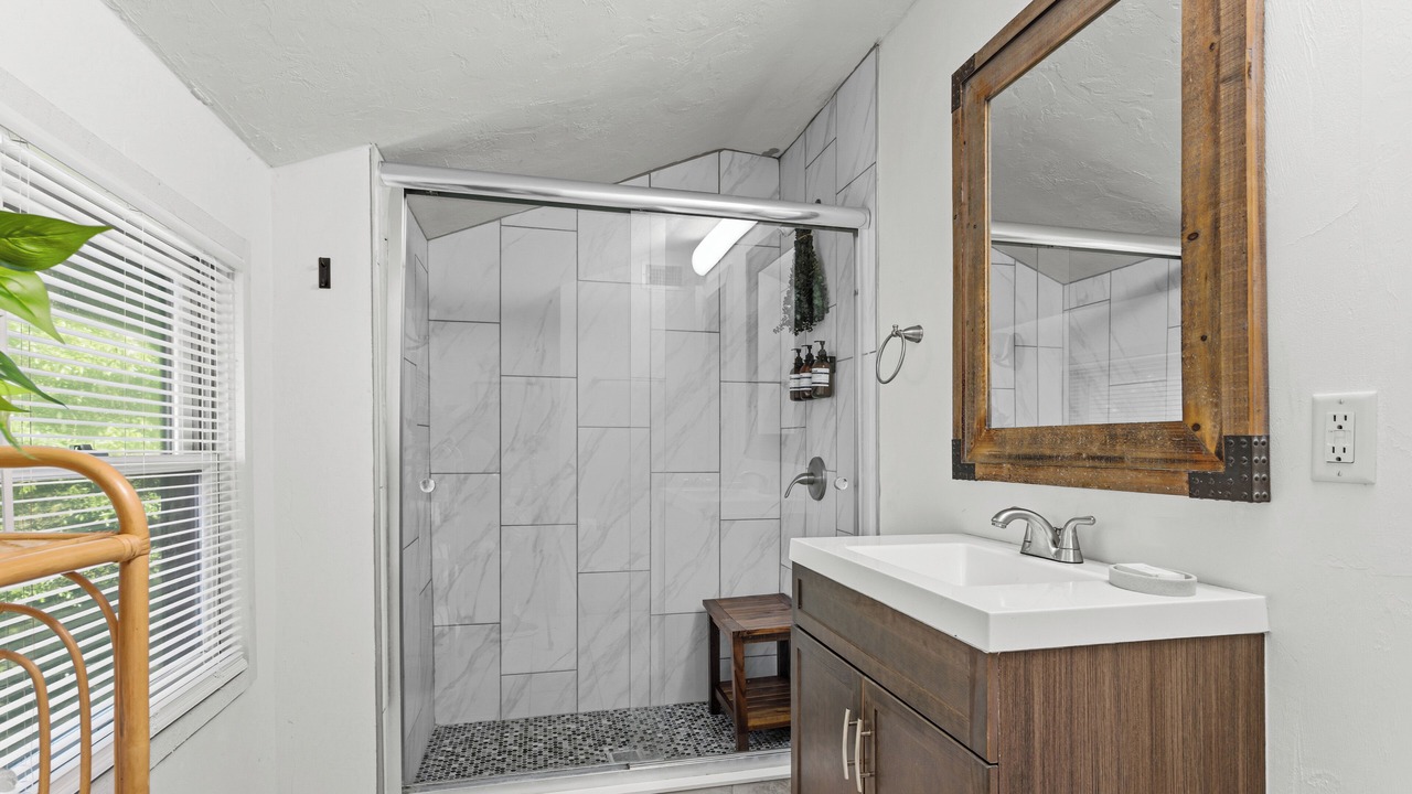 Photo of Bathroom in High Springs