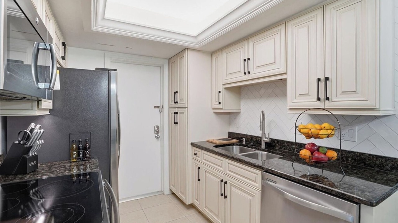 Photo of Kitchen in Sarasota