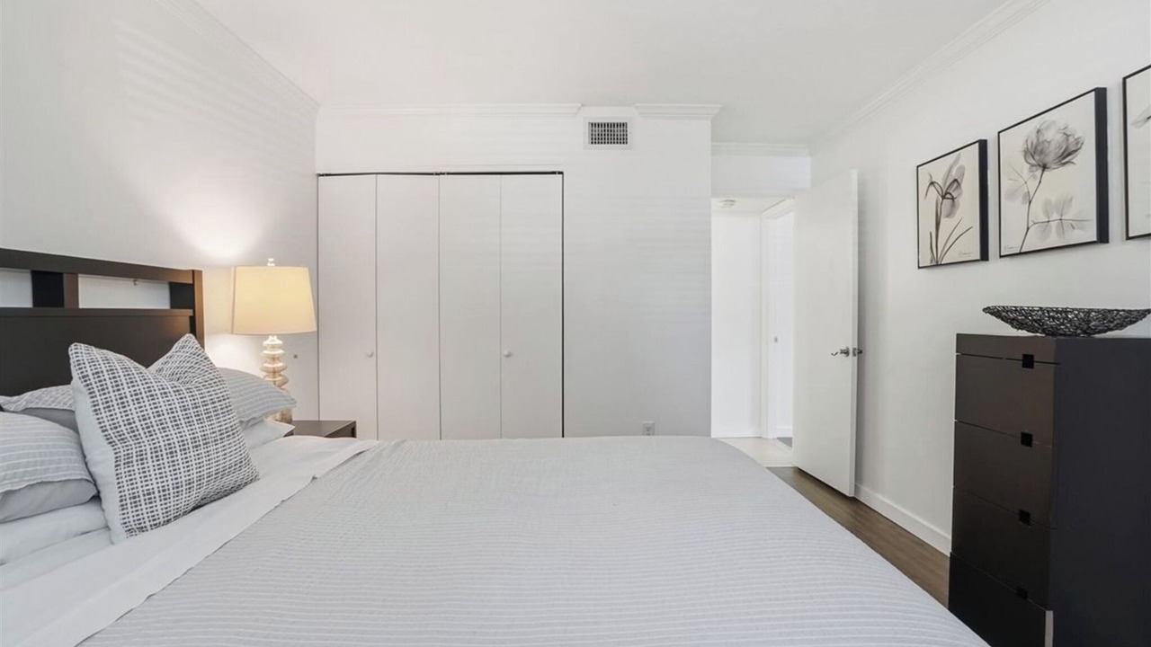 Photo of Bedroom in Sarasota