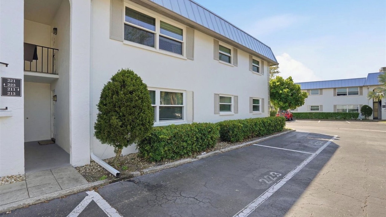 Photo of Outdoor in Sarasota