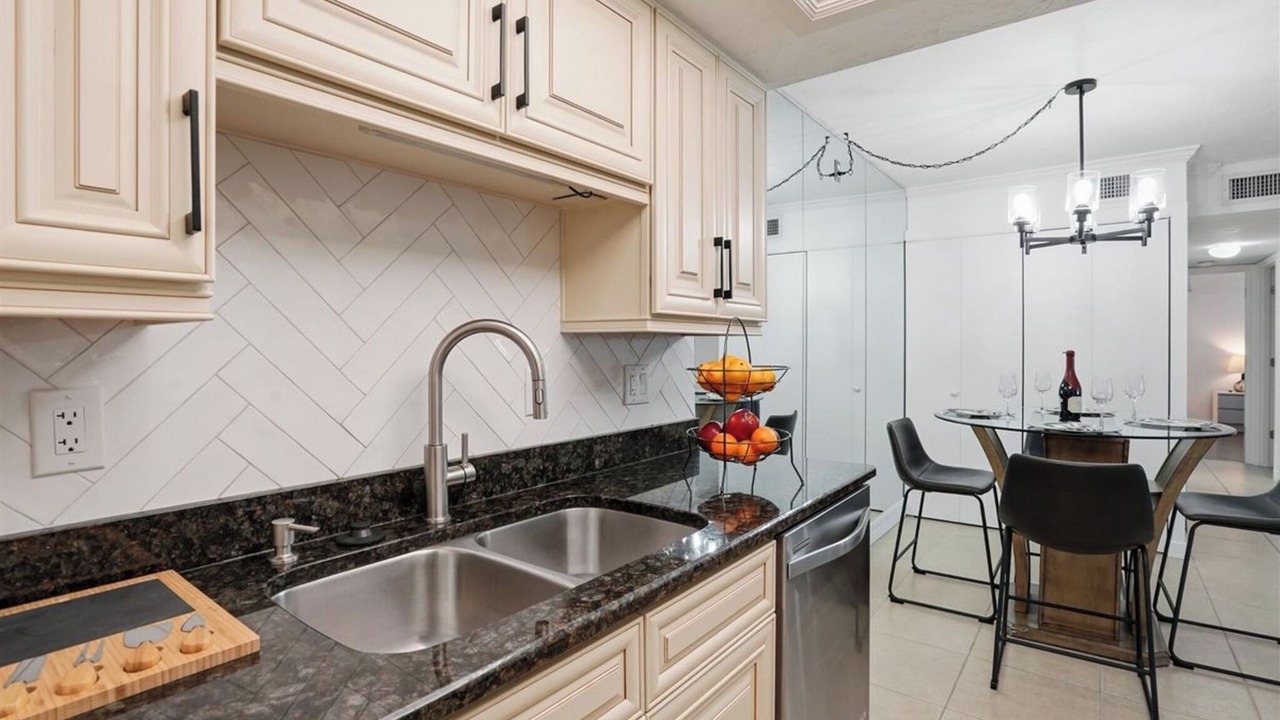Photo of Kitchen in Sarasota