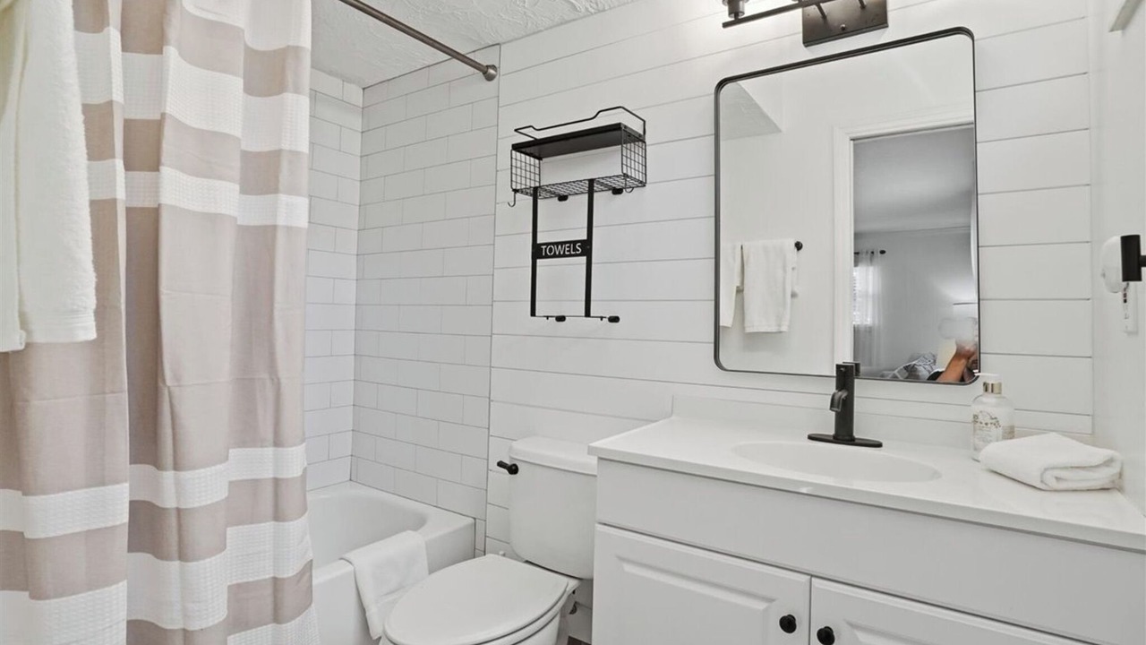 Photo of Bathroom in Sarasota
