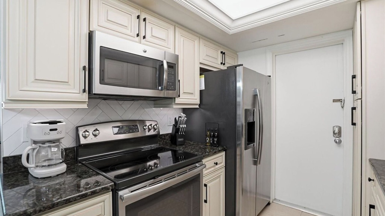 Photo of Kitchen in Sarasota