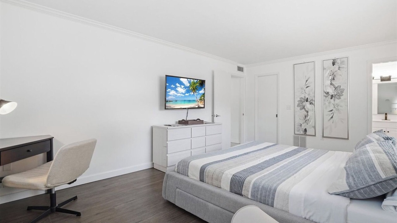 Photo of Bedroom in Sarasota