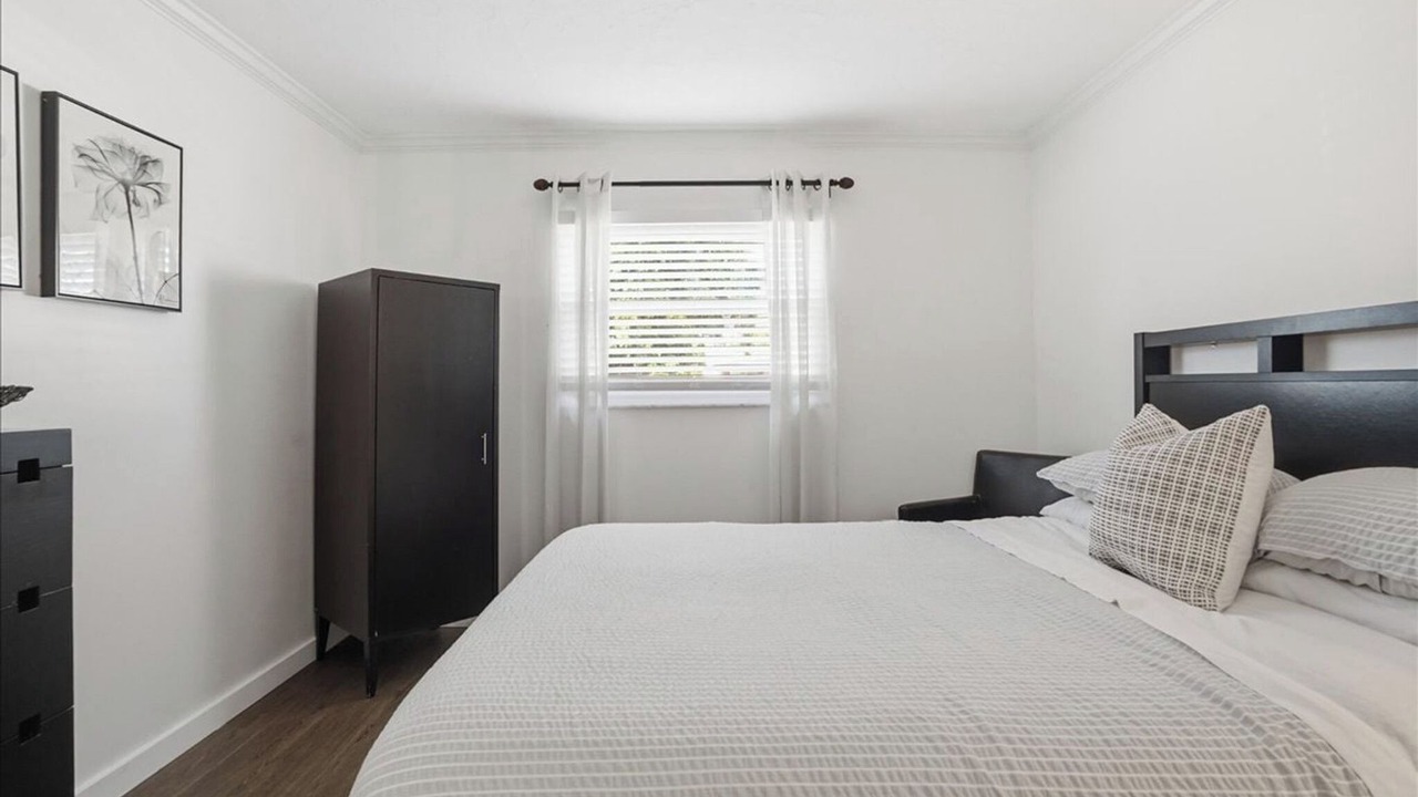 Photo of Bedroom in Sarasota