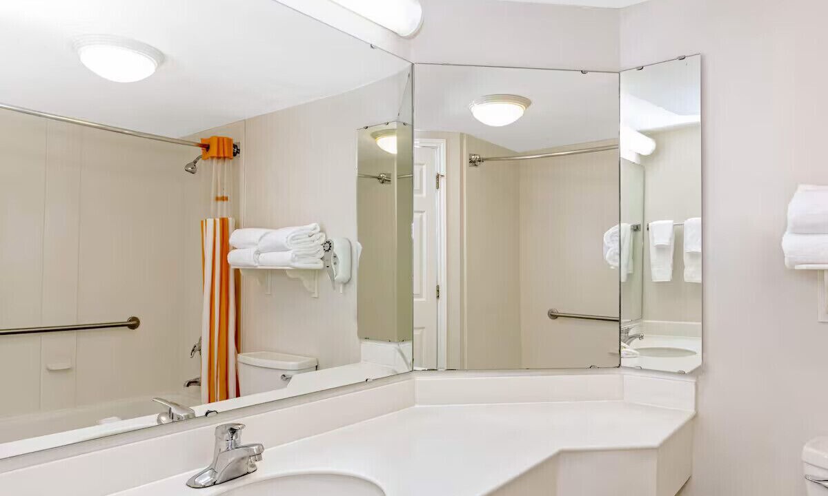 Photo of Bathroom in Florida Central Atlantic Coast