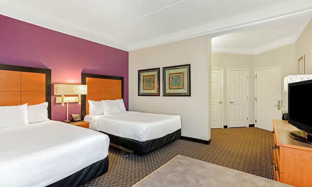 Photo of Bedroom in Florida Central Atlantic Coast